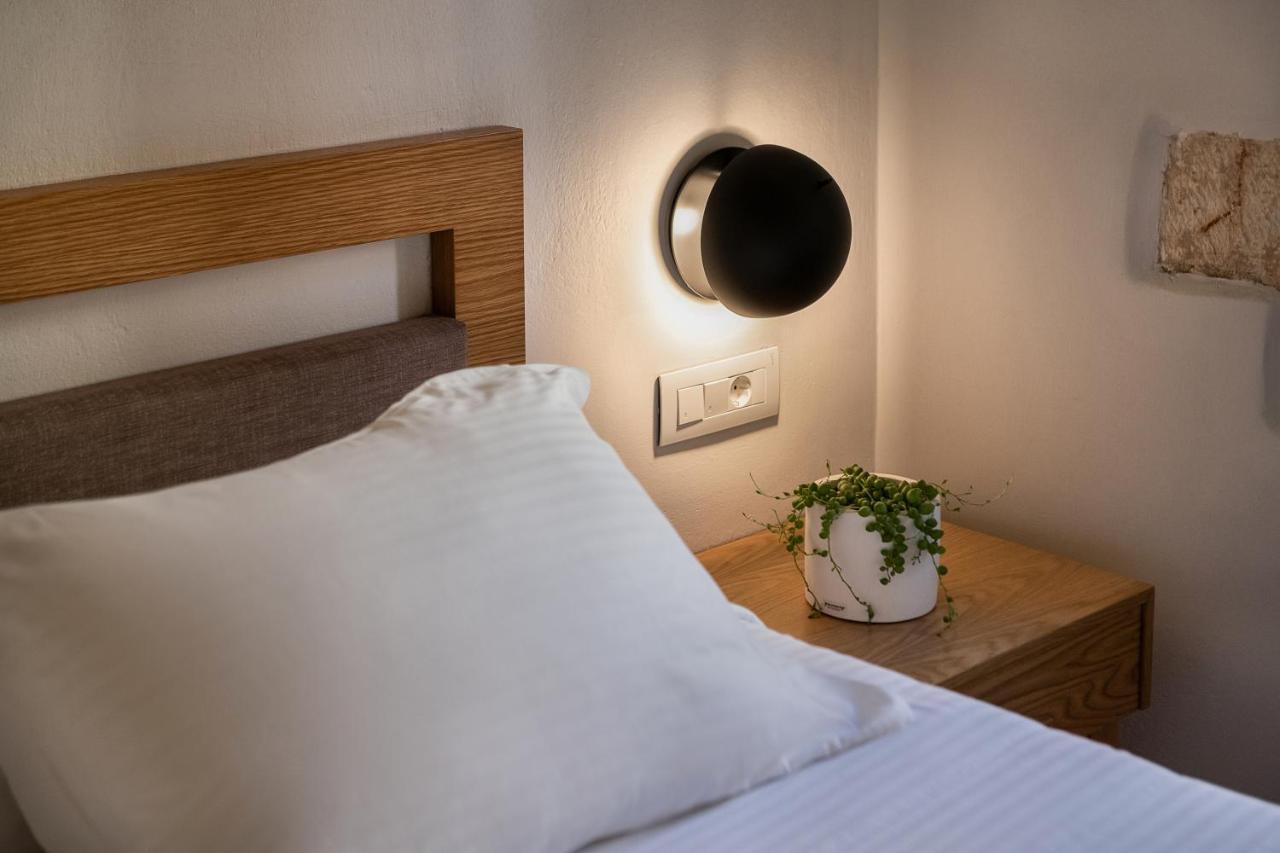 Hotel Off Chania  Ngoại thất bức ảnh