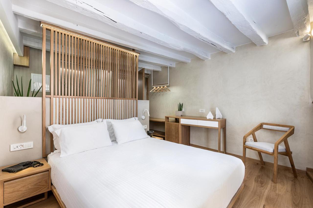 Hotel Off Chania  Ngoại thất bức ảnh