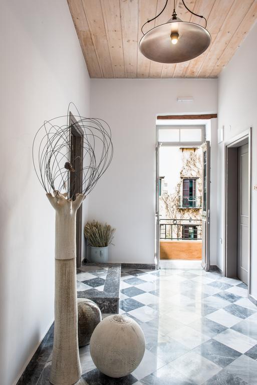 Hotel Off Chania  Ngoại thất bức ảnh