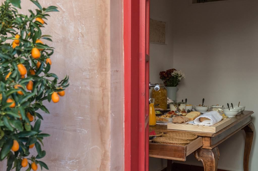 Hotel Off Chania  Ngoại thất bức ảnh