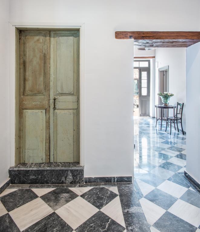 Hotel Off Chania  Ngoại thất bức ảnh