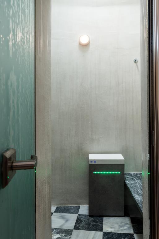 Hotel Off Chania  Ngoại thất bức ảnh