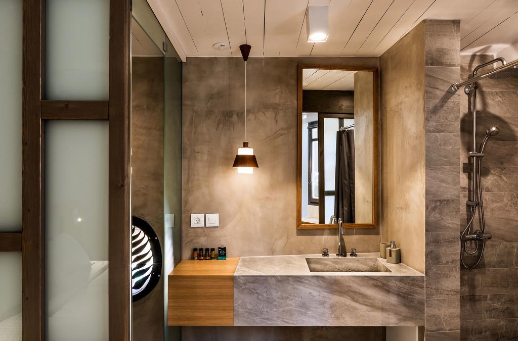 Hotel Off Chania  Ngoại thất bức ảnh