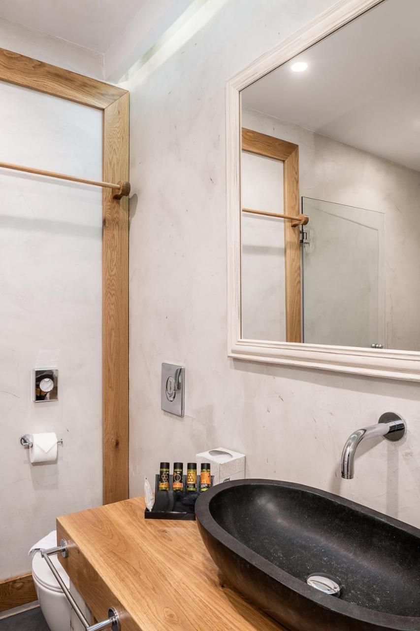 Hotel Off Chania  Ngoại thất bức ảnh