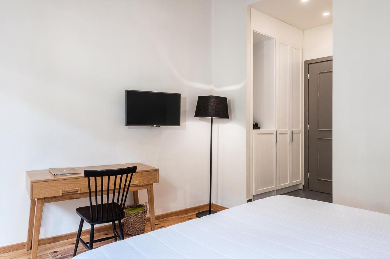 Hotel Off Chania  Ngoại thất bức ảnh