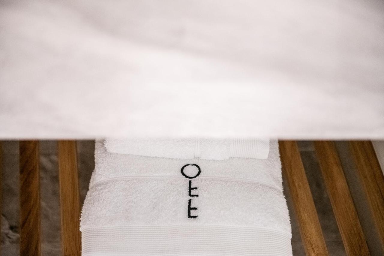 Hotel Off Chania  Ngoại thất bức ảnh